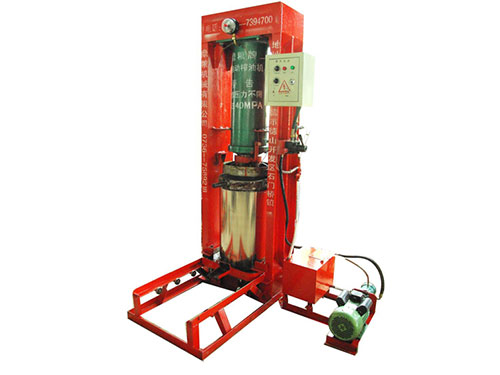 鼎糧液壓榨油機(jī)250B型，冷榨機(jī)，全自動(dòng)，茶油、白土等，頂餅型